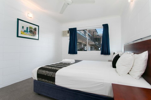 Cairns City Palms - Accommodation Newcastle 24