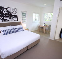 Domain Serviced Apartments - Accommodation Newcastle