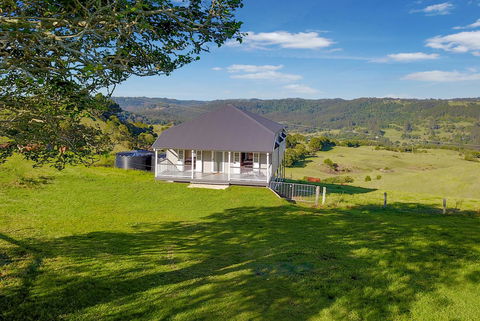 Cloud Hill - Accommodation Newcastle 1