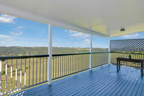 Cloud Hill - Accommodation Newcastle 15