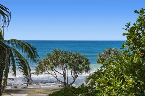 Malibu Apartments - Accommodation Newcastle 20
