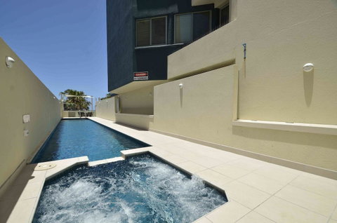 Malibu Apartments - Accommodation Newcastle 25