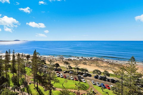 Malibu Apartments - Accommodation Newcastle 14