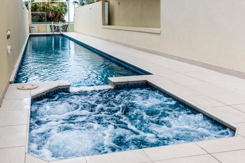 Malibu Apartments - Accommodation Newcastle 11