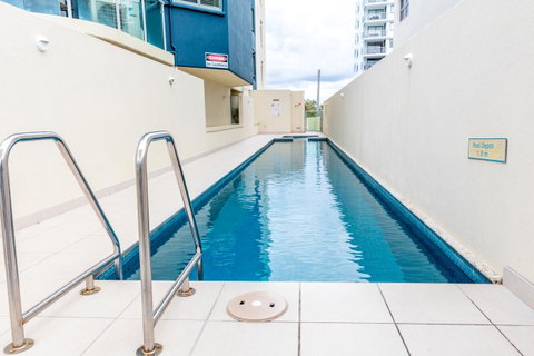 Malibu Apartments - Accommodation Newcastle 10