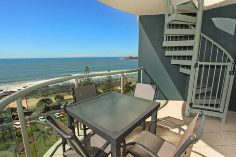 Malibu Apartments - Accommodation Newcastle 12