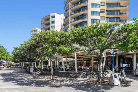 Malibu Apartments - Accommodation Newcastle 26
