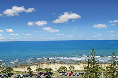 Malibu Apartments - Accommodation Newcastle 19