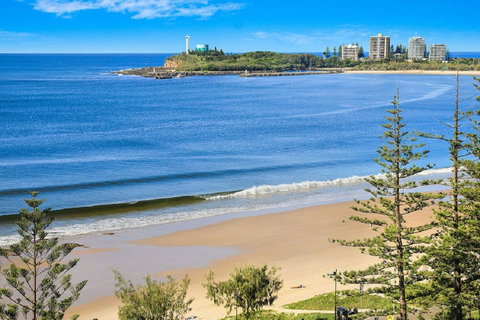 Malibu Apartments - Accommodation Newcastle 1
