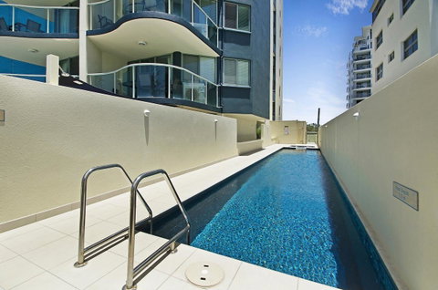 Malibu Apartments - Accommodation Newcastle 22