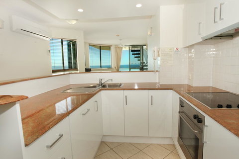 Malibu Apartments - Accommodation Newcastle 15