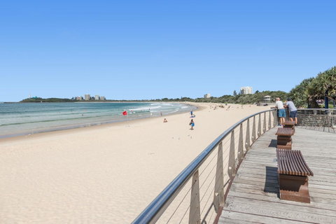 Malibu Apartments - Accommodation Newcastle 27