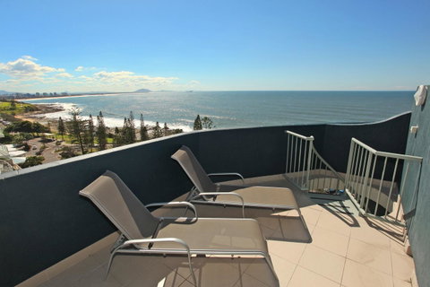 Malibu Apartments - Accommodation Newcastle 5