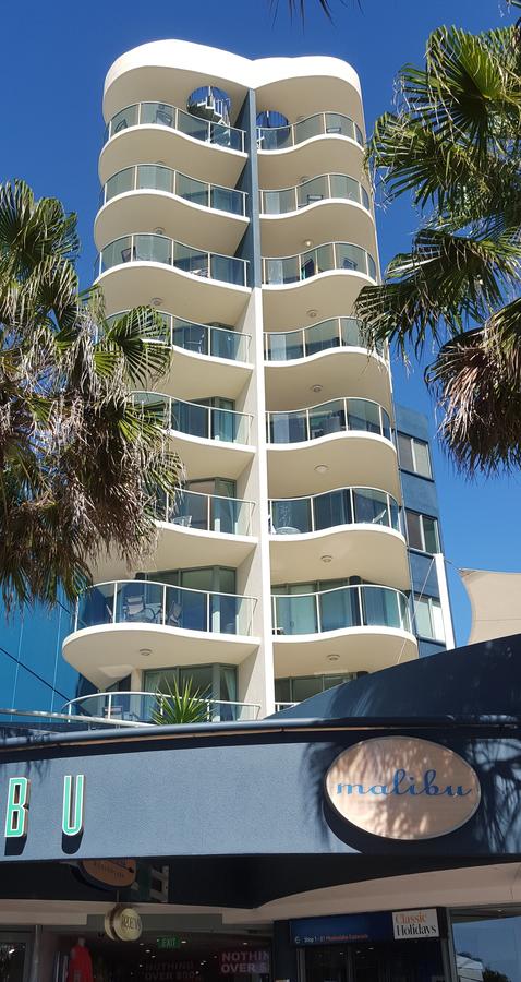 Malibu Apartments - Accommodation Newcastle 18