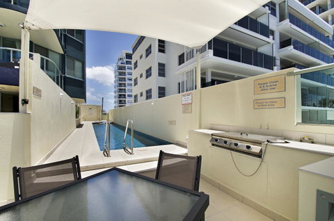 Malibu Apartments - Accommodation Newcastle 21