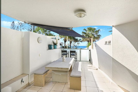 Malibu Apartments - Accommodation Newcastle 9