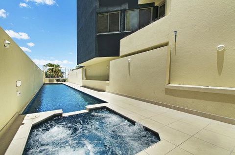 Malibu Apartments - Accommodation Newcastle 17