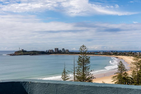Malibu Apartments - Accommodation Newcastle 16