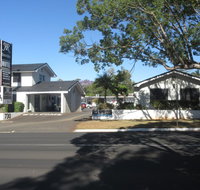Riviera on Ruthven - Accommodation Newcastle