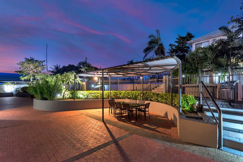 Sunshine Tower Hotel - Accommodation Newcastle 15