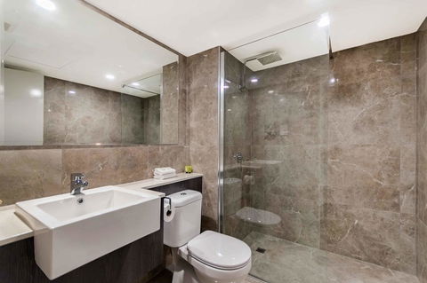 Sunshine Tower Hotel - Accommodation Newcastle 23