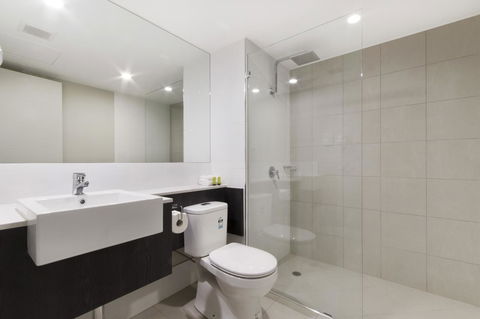 Sunshine Tower Hotel - Accommodation Newcastle 16