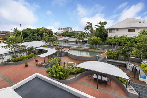 Sunshine Tower Hotel - Accommodation Newcastle 17