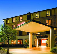 Travelodge Hotel Garden City Brisbane - Accommodation Newcastle