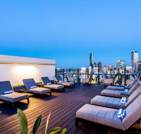 Hotel Grand Chancellor Brisbane - Accommodation Newcastle