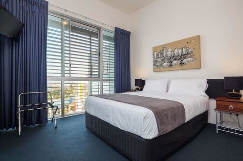 Oxygen Apartments - Accommodation Newcastle 20