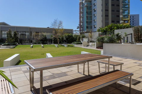 Oxygen Apartments - Accommodation Newcastle 18