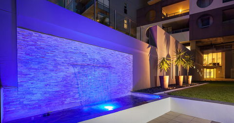 Oxygen Apartments - Accommodation Newcastle 27