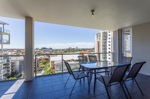 Oxygen Apartments - Accommodation Newcastle 32
