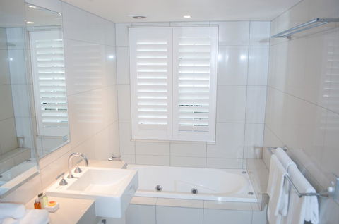 Oxygen Apartments - Accommodation Newcastle 25