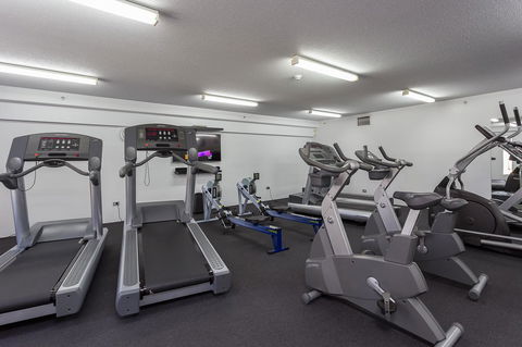Oxygen Apartments - Accommodation Newcastle 15