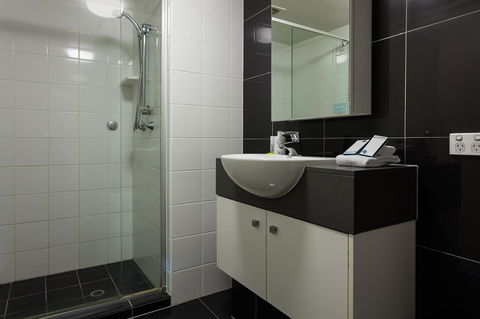 Oxygen Apartments - Accommodation Newcastle 5