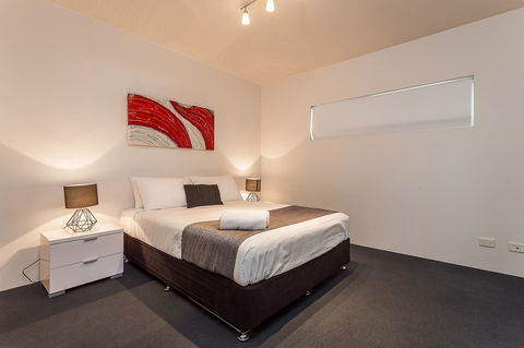 Oxygen Apartments - Accommodation Newcastle 22
