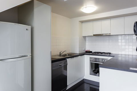 Oxygen Apartments - Accommodation Newcastle 23