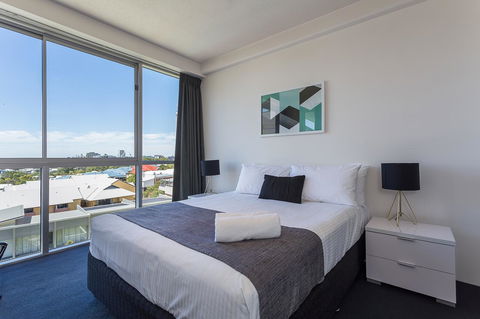 Oxygen Apartments - Accommodation Newcastle 19