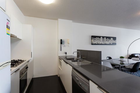 Oxygen Apartments - Accommodation Newcastle 11