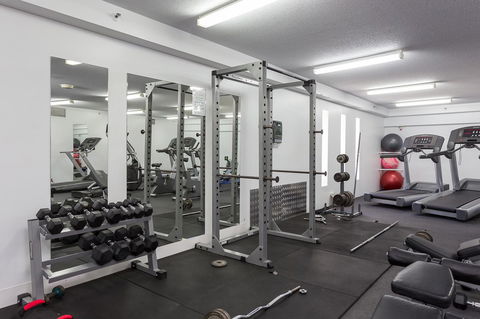 Oxygen Apartments - Accommodation Newcastle 16