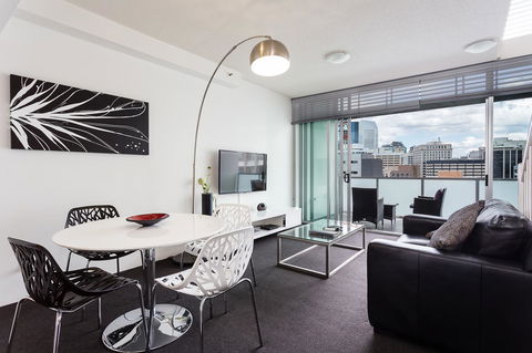 Oxygen Apartments - Accommodation Newcastle 2