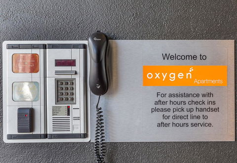 Oxygen Apartments - Accommodation Newcastle 30