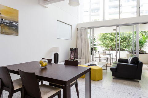 Oxygen Apartments - Accommodation Newcastle 26