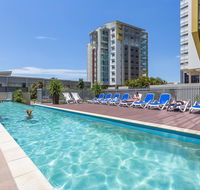 Oxygen Apartments - Accommodation Newcastle