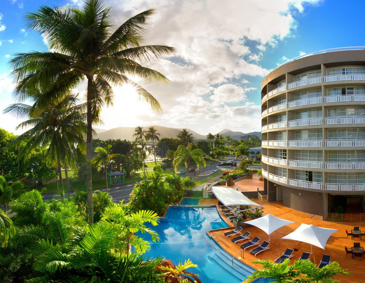 Aeroglen QLD Accommodation Newcastle