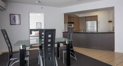 Broadbeach Savannah Resort - Accommodation Newcastle 16