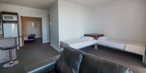 Broadbeach Savannah Resort - Accommodation Newcastle 25