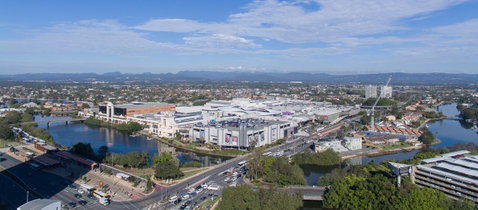 Broadbeach Savannah Resort - Accommodation Newcastle 4