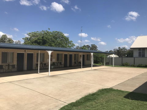 Nanango Star Motel - Accommodation Newcastle 39